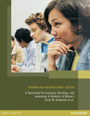 Taxonomy for Learning, Teaching, and Assessing, A