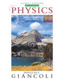 Physics: Principles with Applications, Global Edition-9781292057125