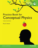 Practice Book for Conceptual Physics, The, Global Edition-9781292057149