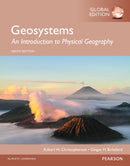Geosystems: An Introduction to Physical Geography, Global Edition-9781292057750