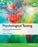 Psychological Testing: History, Principles, and Applications, Global Edition-9781292058801