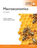 Macroeconomics, Global Edition-9781292059440