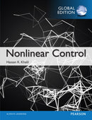Nonlinear Control, Global Edition-9781292060507