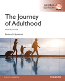 Journey of Adulthood, Global Edition-9781292064888