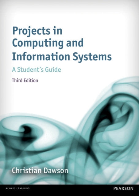 Projects in Computing and Information Systems