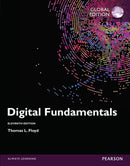 Digital Fundamentals, Global Edition-9781292075983