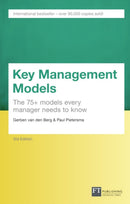 Key Management Models, Travel Edition-9781292081762