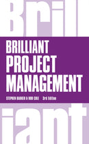 Brilliant Project Management-9781292083230