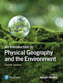 Introduction to Physical Geography and the Environment, An-9781292083575