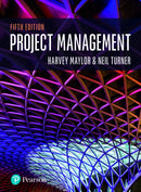 Project Management-9781292088433