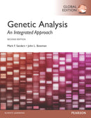 Genetic Analysis: An Integrated Approach, Global Edition-9781292092362