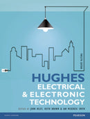 Hughes Electrical and Electronic Technology-9781292093048