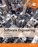 Software Engineering, Global Edition-9781292096131