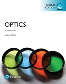 Optics, Global Edition