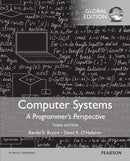 Computer Systems: A Programmer''s Perspective, Global Edition