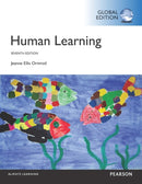 Human Learning, Global Edition-9781292104386