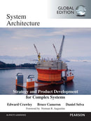 System Architecture, Global Edition-9781292110844