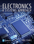 Electronics : A Systems Approach-9781292114064