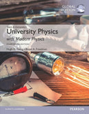 University Physics with Modern Physics, Volume 2 (Chs. 21-37), Global Edition-9781292118598