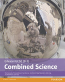 Edexcel GCSE (9-1) Combined Science Student Book (Edexcel (9-1) GCSE Science 2016)-9781292120195