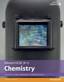Edexcel GCSE (9-1) Chemistry Student Book (Edexcel (9-1) GCSE Science 2016)-9781292120218