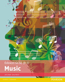 Edexcel GCSE (9-1) Music Student Book-9781292123141
