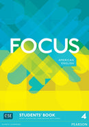 Focus AmE 4 Students'' Book