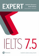 Expert IELTS 7.5 Student''s Resource Book with Key