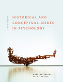 Historical and Conceptual Issues in Psychology-9781292127958