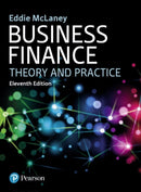 Business Finance-9781292134406