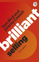 Brilliant Selling-9781292139012
