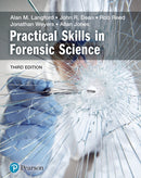 Practical Skills in Forensic Science-9781292139463