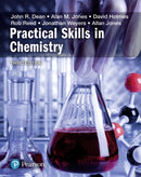 Practical Skills in Chemistry-9781292139920