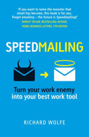 Speedmailing : Turn your work enemy into your best work tool-9781292142265