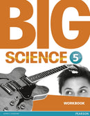 Big Science 5 Workbook