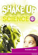 Shake Up Science 6 Teacher''s Book