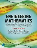 Engineering Mathematics-9781292146652