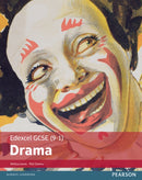 Edexcel GCSE (9-1) Drama Student Book-9781292150680