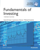 Fundamentals of Investing, Global Edition-9781292153988