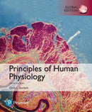 Principles of Human Physiology, Global Edition-9781292156484
