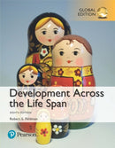 Development Across the Life Span, Global Edition-9781292157955