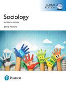 Sociology, Global Edition-9781292161471