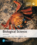 Biological Science, Global Edition-9781292165073