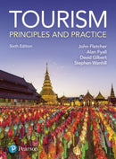 Tourism: Principles and Practice-9781292172354