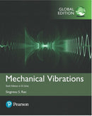 Mechanical Vibrations in SI Units-9781292178608
