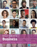 Pearson Edexcel GCSE Business Student Book-9781292179841