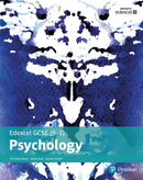 Edexcel GCSE (9-1) Psychology Student Book-9781292182773