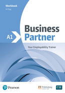 Business Partner A1 Workbook-9781292190846