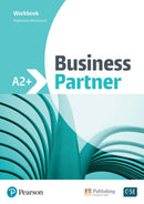 Business Partner A2+ Pre-Intermediate Workbook, 1E-9781292191027