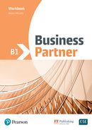 Business Partner B1 Workbook-9781292191119